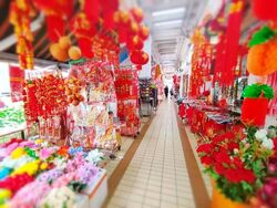 264 SERANGOON CENTRAL (D19), Shop House #582648141